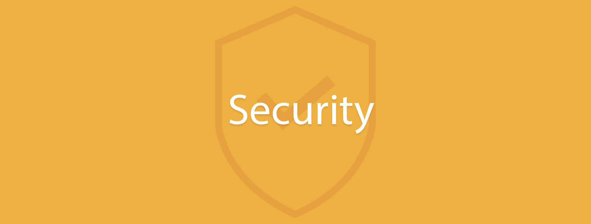 Security