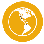 <FONT COLOR="Orange" size="5">International Presence</FONT>