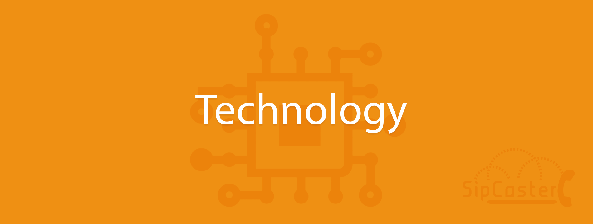 Technology